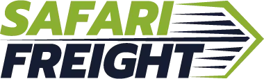 Safari Freight Logo