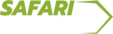 Safari Freight Light Logo